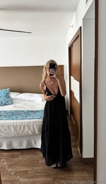 Lina Edel