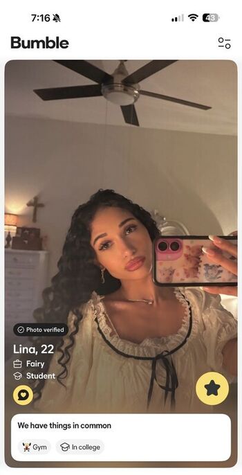 Lina Love