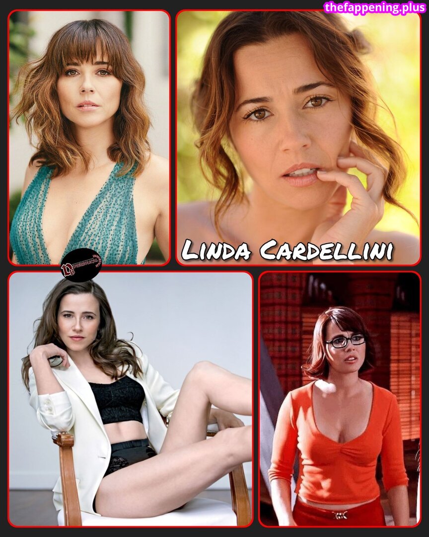 Linda Cardellini