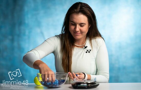 Linda Noskova