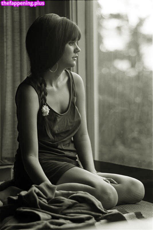 Linda Ronstadt