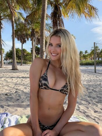 Lindsay Brewer