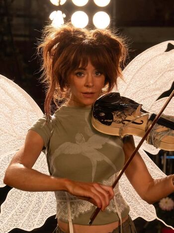 Lindsey Stirling