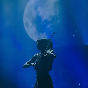 Lindsey Stirling