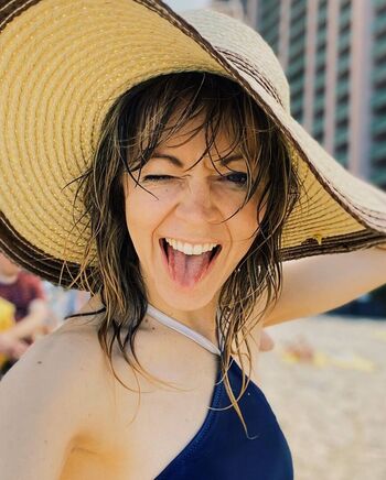 Lindsey Stirling