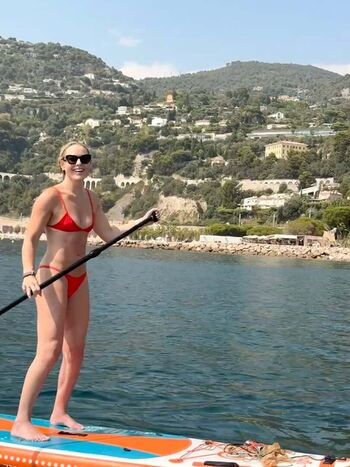 Lindsey Vonn