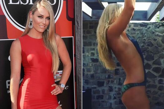 Lindsey Vonn