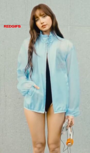 Lisa Blackpink