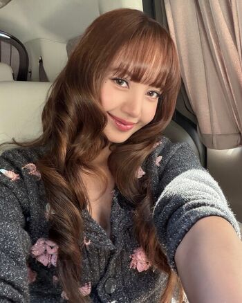Lisa Blackpink