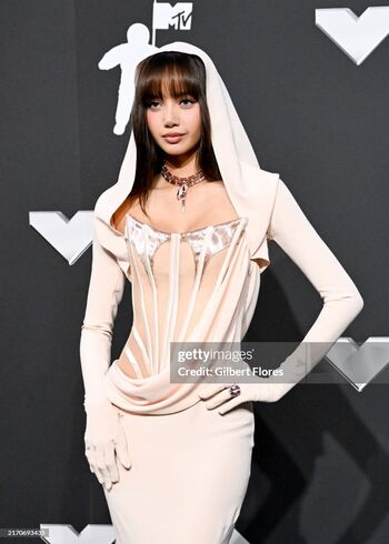 Lisa Blackpink
