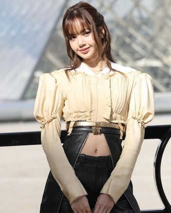 Lisa Blackpink