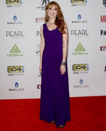 Lisa Foiles