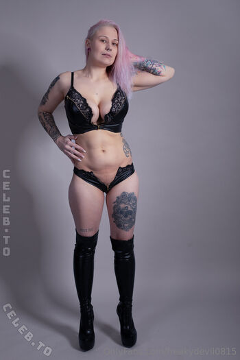 Lisa Joanne