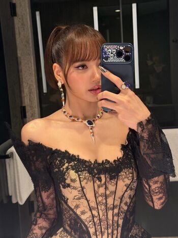 Lisa Manoban