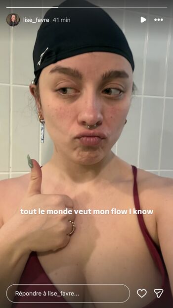 Lise Favre