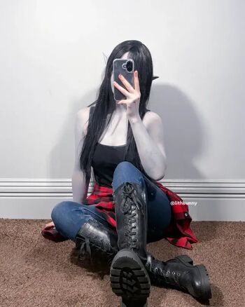 Lithbunny