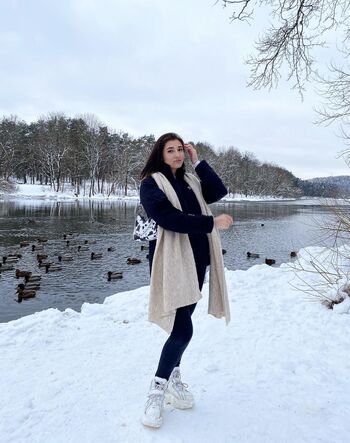 Lithuanian Girls
