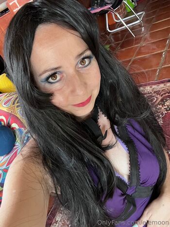 Litzia Moon