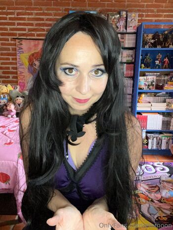 Litzia Moon
