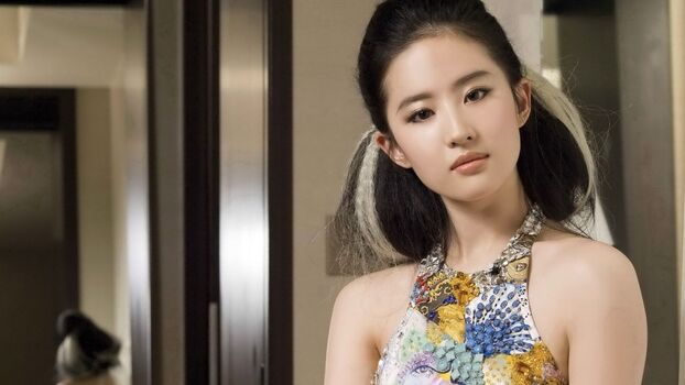 Liu Yifei