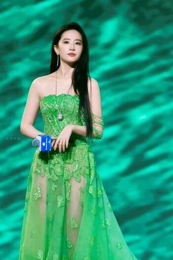 Liu Yifei