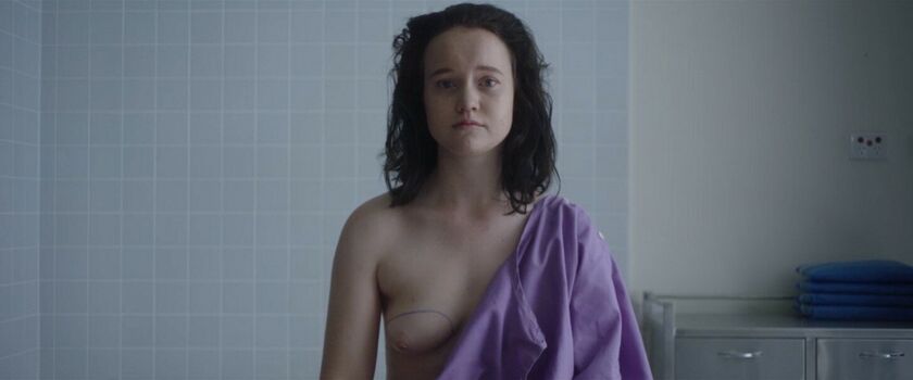 Liv Hewson