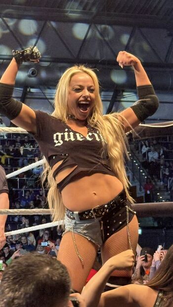 Liv Morgan