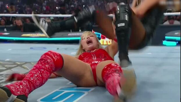 Liv Morgan