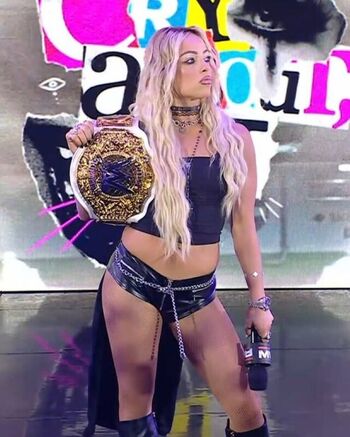 Liv Morgan