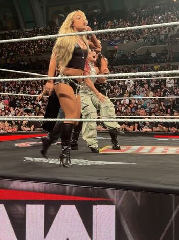 Liv Morgan