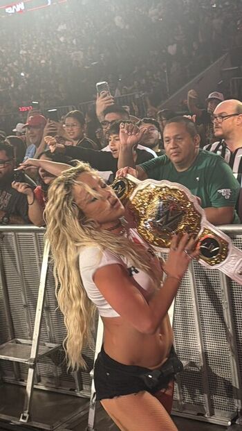 Liv Morgan