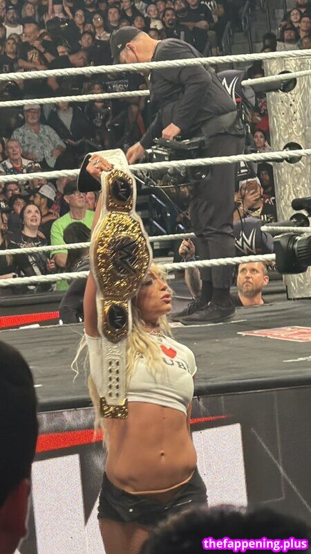 Liv Morgan