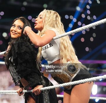 Liv Morgan