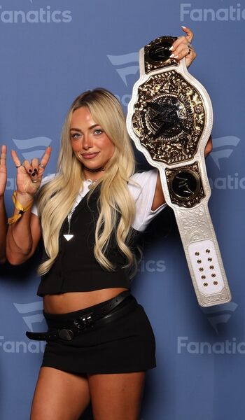 Liv Morgan