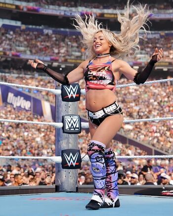 Liv Morgan