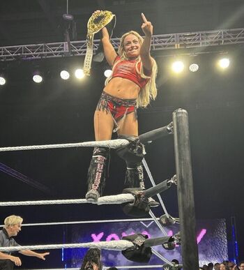 Liv Morgan