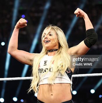 Liv Morgan