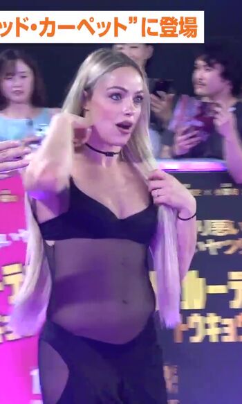Liv Morgan