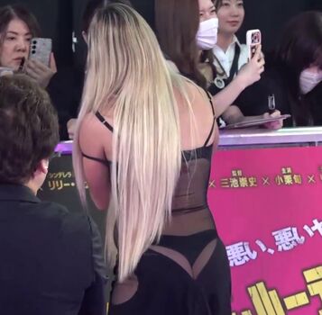 Liv Morgan