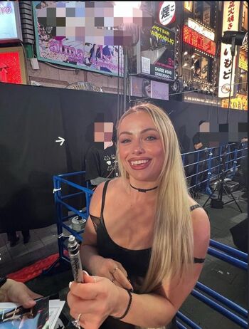 Liv Morgan