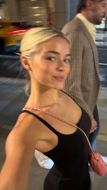 Livvy Dunne