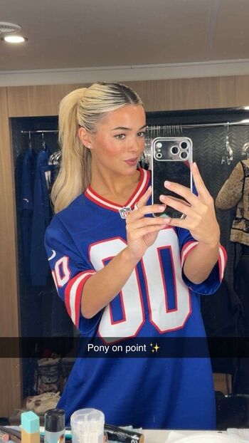 Livvy Dunne