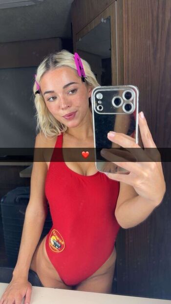 Livvy Dunne