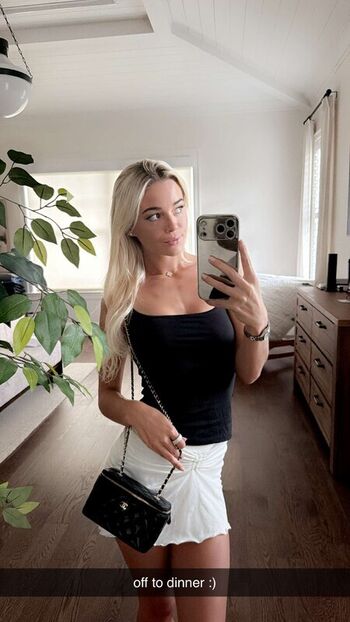 Livvy Dunne