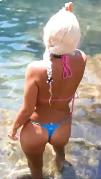 Liya Odesskaya