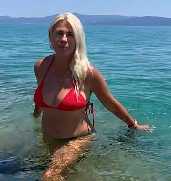 Liya Odesskaya