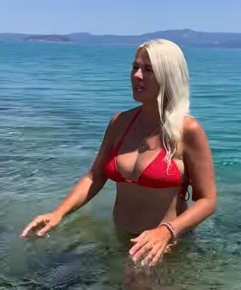Liya Odesskaya