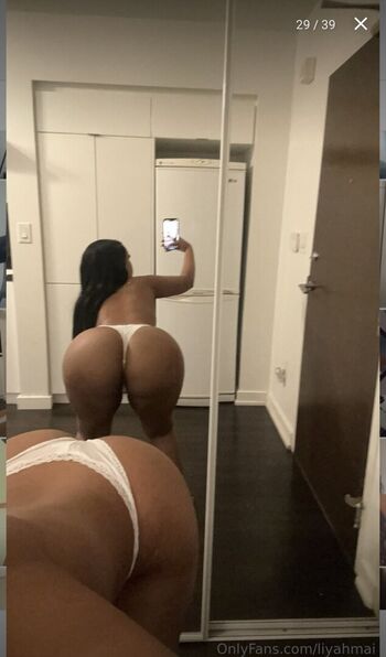 Liyah Mai