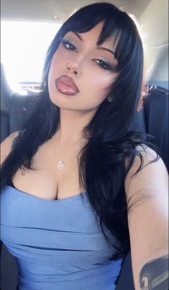 Liz Alexa