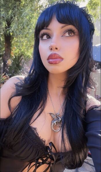 Liz Alexa